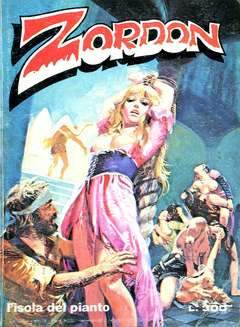 ZORDON 51-EDIPERIODICI- nuvolosofumetti.
