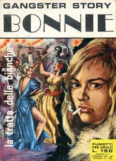 BONNIE 11-EDIPERIODICI- nuvolosofumetti.