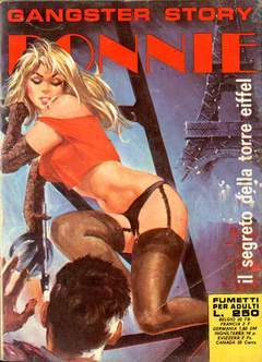 BONNIE 112-EDIPERIODICI- nuvolosofumetti.