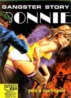 BONNIE 113-EDIPERIODICI- nuvolosofumetti.