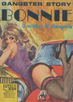 BONNIE 114-EDIPERIODICI- nuvolosofumetti.