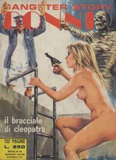 BONNIE 130-EDIPERIODICI- nuvolosofumetti.