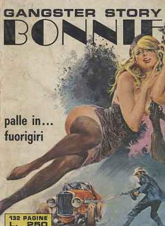 BONNIE 138-EDIPERIODICI- nuvolosofumetti.