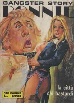 BONNIE 139-EDIPERIODICI- nuvolosofumetti.