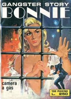BONNIE 140-EDIPERIODICI- nuvolosofumetti.