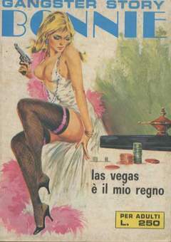 BONNIE 146-EDIPERIODICI- nuvolosofumetti.