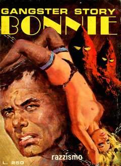 BONNIE 149-EDIPERIODICI- nuvolosofumetti.