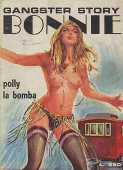 BONNIE 150-EDIPERIODICI- nuvolosofumetti.