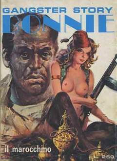 BONNIE 155-EDIPERIODICI- nuvolosofumetti.