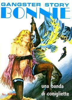 BONNIE 162-EDIPERIODICI- nuvolosofumetti.