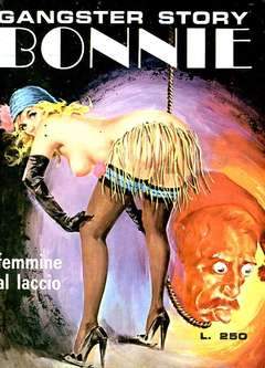 BONNIE 164-EDIPERIODICI- nuvolosofumetti.