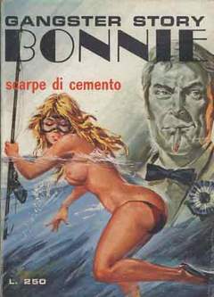 BONNIE 165-EDIPERIODICI- nuvolosofumetti.