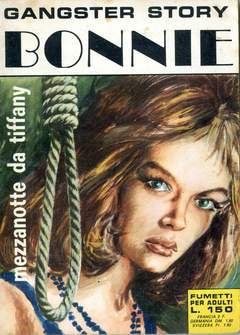 BONNIE 17-EDIPERIODICI- nuvolosofumetti.