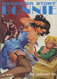 BONNIE 172-EDIPERIODICI- nuvolosofumetti.