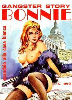 BONNIE 173-EDIPERIODICI- nuvolosofumetti.