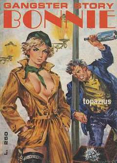 BONNIE 176-EDIPERIODICI- nuvolosofumetti.