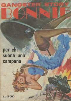 BONNIE 181-EDIPERIODICI- nuvolosofumetti.