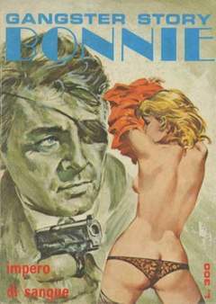 BONNIE 189-EDIPERIODICI- nuvolosofumetti.