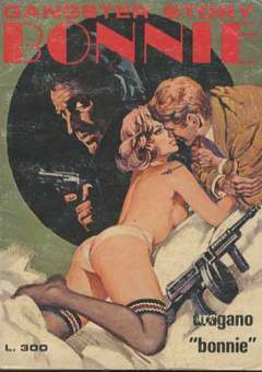BONNIE 191-EDIPERIODICI- nuvolosofumetti.