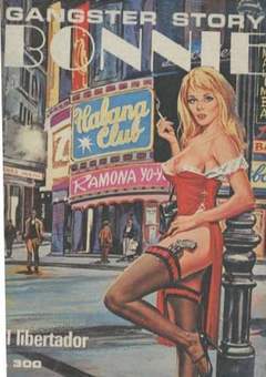 BONNIE 197-EDIPERIODICI- nuvolosofumetti.