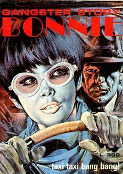 BONNIE 201-EDIPERIODICI- nuvolosofumetti.