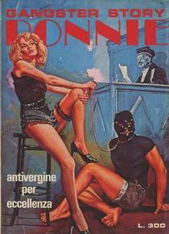 BONNIE 203-EDIPERIODICI- nuvolosofumetti.