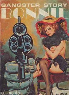BONNIE 205-EDIPERIODICI- nuvolosofumetti.