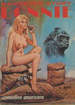 BONNIE 206-EDIPERIODICI- nuvolosofumetti.