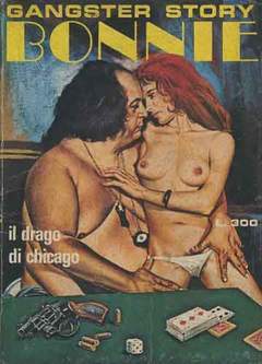 BONNIE 208-EDIPERIODICI- nuvolosofumetti.