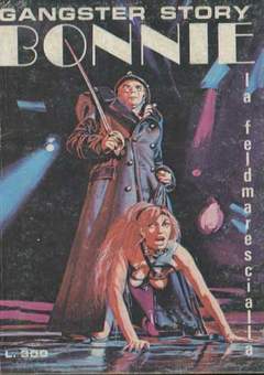 BONNIE 212-EDIPERIODICI- nuvolosofumetti.