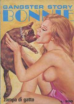BONNIE 213-EDIPERIODICI- nuvolosofumetti.