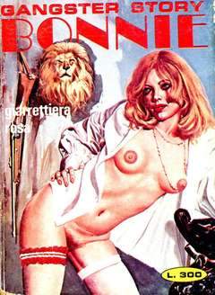 BONNIE 216-EDIPERIODICI- nuvolosofumetti.