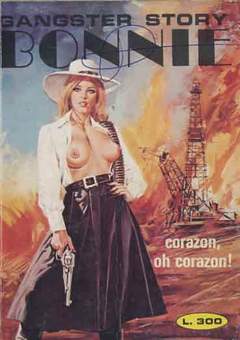 BONNIE 217-EDIPERIODICI- nuvolosofumetti.