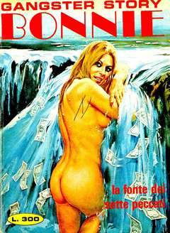 BONNIE 218-EDIPERIODICI- nuvolosofumetti.