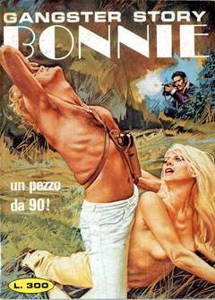 BONNIE 219-EDIPERIODICI- nuvolosofumetti.