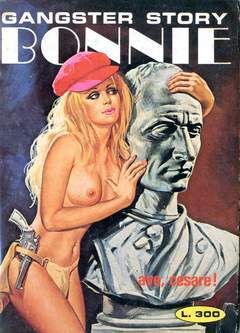 BONNIE 220-EDIPERIODICI- nuvolosofumetti.