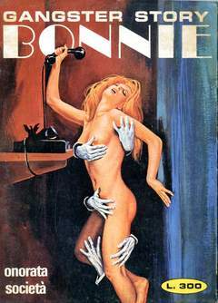 BONNIE 221-EDIPERIODICI- nuvolosofumetti.
