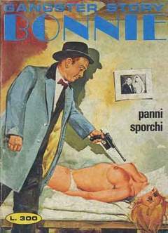 BONNIE 222-EDIPERIODICI- nuvolosofumetti.