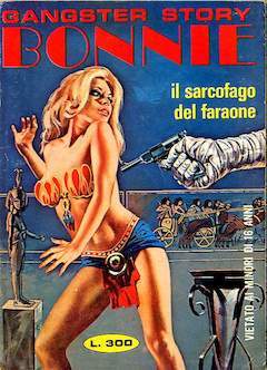 BONNIE 226-EDIPERIODICI- nuvolosofumetti.