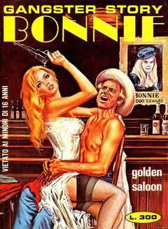 BONNIE 227-EDIPERIODICI- nuvolosofumetti.