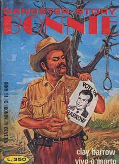 BONNIE 229-EDIPERIODICI- nuvolosofumetti.