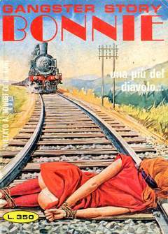 BONNIE 236-EDIPERIODICI- nuvolosofumetti.
