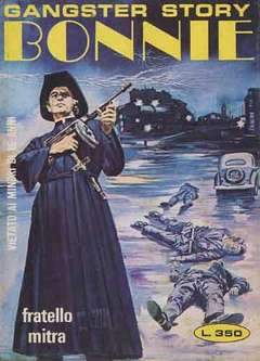 BONNIE 238-EDIPERIODICI- nuvolosofumetti.
