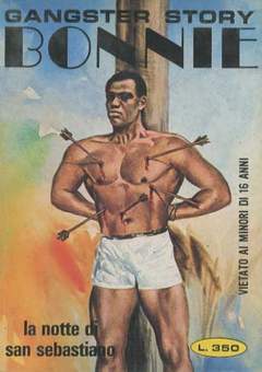 BONNIE 239-EDIPERIODICI- nuvolosofumetti.