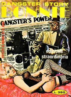 BONNIE 241-EDIPERIODICI- nuvolosofumetti.