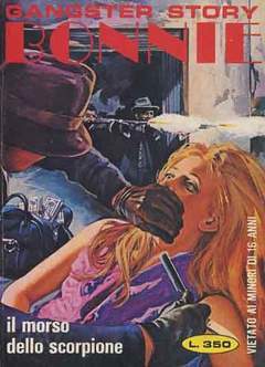 BONNIE 246-EDIPERIODICI- nuvolosofumetti.