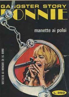 BONNIE 247-EDIPERIODICI- nuvolosofumetti.