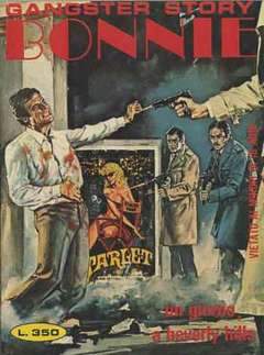 BONNIE 249-EDIPERIODICI- nuvolosofumetti.