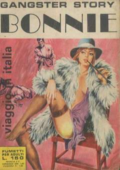 BONNIE 26-EDIPERIODICI- nuvolosofumetti.