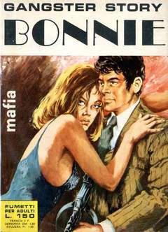 BONNIE 27-EDIPERIODICI- nuvolosofumetti.